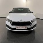Skoda Octavia Com. 2.0 TDI Ambition DSG