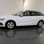 Skoda Octavia Com. 2.0 TDI Ambition DSG