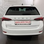 Skoda Octavia Com. 2.0 TDI Ambition DSG