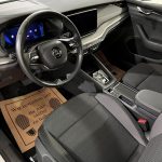 Skoda Octavia Com. 2.0 TDI Ambition DSG