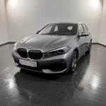 BMW 1er 118d Advantage Automatik