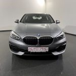 BMW 1er 118d Advantage Automatik