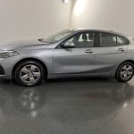 BMW 1er 118d Advantage Automatik