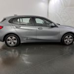 BMW 1er 118d Advantage Automatik