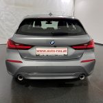 BMW 1er 118d Advantage Automatik