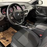 BMW 1er 118d Advantage Automatik