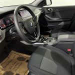 BMW 1er 118d Advantage Automatik