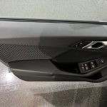 BMW 1er 118d Advantage Automatik