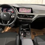BMW 1er 118d Advantage Automatik