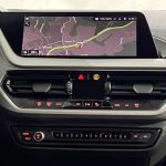 BMW 1er 118d Advantage Automatik