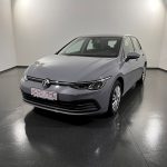 VW Golf 8 Lim. 2.0 TDI SCR Life