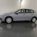 VW Golf 8 Lim. 2.0 TDI SCR Life