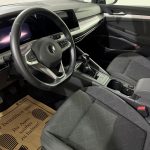 VW Golf 8 Lim. 2.0 TDI SCR Life