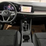 VW Golf 8 Lim. 2.0 TDI SCR Life