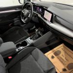 VW Golf 8 Lim. 2.0 TDI SCR Life