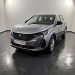 Peugeot 3008 1.5 BlueHDi Active Automatik