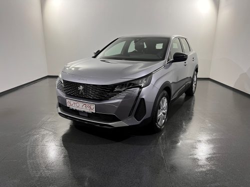 Peugeot 3008 1.5 BlueHDi Active Automatik 2DHC397