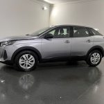 Peugeot 3008 1.5 BlueHDi Active Automatik