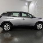Peugeot 3008 1.5 BlueHDi Active Automatik