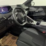 Peugeot 3008 1.5 BlueHDi Active Automatik