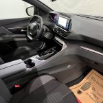 Peugeot 3008 1.5 BlueHDi Active Automatik