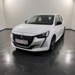 Peugeot 208 1.5 BlueHDi Active