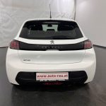 Peugeot 208 1.5 BlueHDi Active