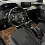 Peugeot 208 1.5 BlueHDi Active