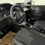 Peugeot 208 1.5 BlueHDi Active