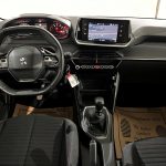 Peugeot 208 1.5 BlueHDi Active
