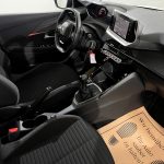 Peugeot 208 1.5 BlueHDi Active