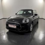 Mini Cooper 3D Essential Trim Automatik