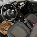 Mini Cooper 3D Essential Trim Automatik