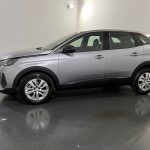 Peugeot 3008 1.5 BlueHDi Active Automatik