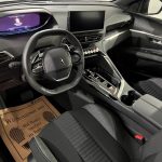 Peugeot 3008 1.5 BlueHDi Active Automatik