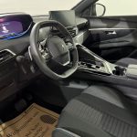 Peugeot 3008 1.5 BlueHDi Active Automatik