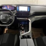 Peugeot 3008 1.5 BlueHDi Active Automatik