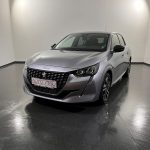 Peugeot 208 1.5 BlueHDi Allure