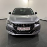 Peugeot 208 1.5 BlueHDi Allure