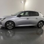 Peugeot 208 1.5 BlueHDi Allure
