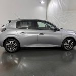Peugeot 208 1.5 BlueHDi Allure