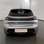 Peugeot 208 1.5 BlueHDi Allure