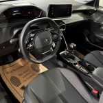 Peugeot 208 1.5 BlueHDi Allure