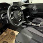Peugeot 208 1.5 BlueHDi Allure