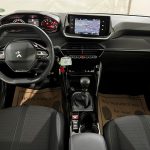 Peugeot 208 1.5 BlueHDi Allure