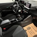 Peugeot 208 1.5 BlueHDi Allure