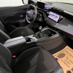 Peugeot 308 SW 1.5 BlueHDi Active