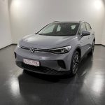 VW ID.4 Pure Automatik
