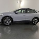 VW ID.4 Pure Automatik