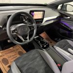 VW ID.4 Pure Automatik
